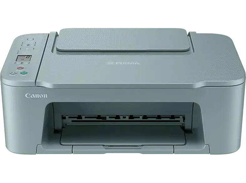 CANON Pixma TS3752i, Multifunktionsdrucker, WLAN, Tintendruck, Blaugrau