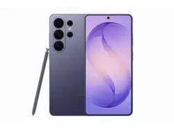 Samsung Galaxy S26 Ultra, 256 GB, Cobalt Violet, Dual SIM