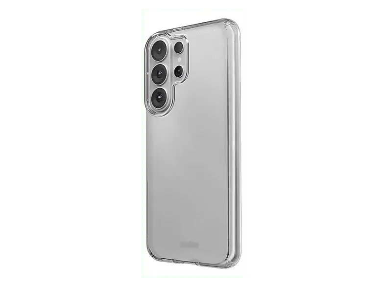 SBS 35536 Skinny Clear Backcover, f&uuml;r Samsung Galaxy S26 Ultra, Transparent; Handyh&uuml;lle