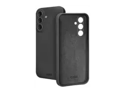 SBS 35574 Instinct Backcover, f&uuml;r Samsung Galaxy S26, Schwarz; Handyh&uuml;lle