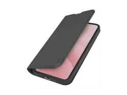SBS 35727 Wallet Smooth Bookcover, f&uuml;r Samsung Galaxy S26, Schwarz; Handyh&uuml;lle
