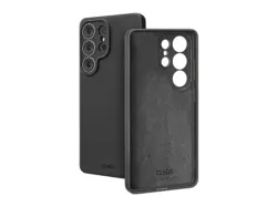 SBS 5598 Instinct Backcover, f&uuml;r Samsung Galaxy S26 Ultra, Schwarz; Handyh&uuml;lle