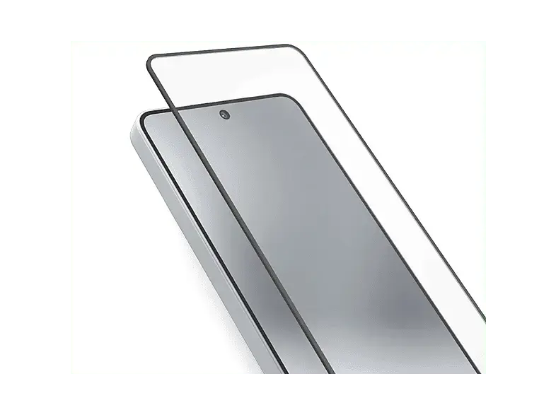 SBS 35758 Glas Full Cover Displayschutz, f&uuml;r Samsung Galaxy S26