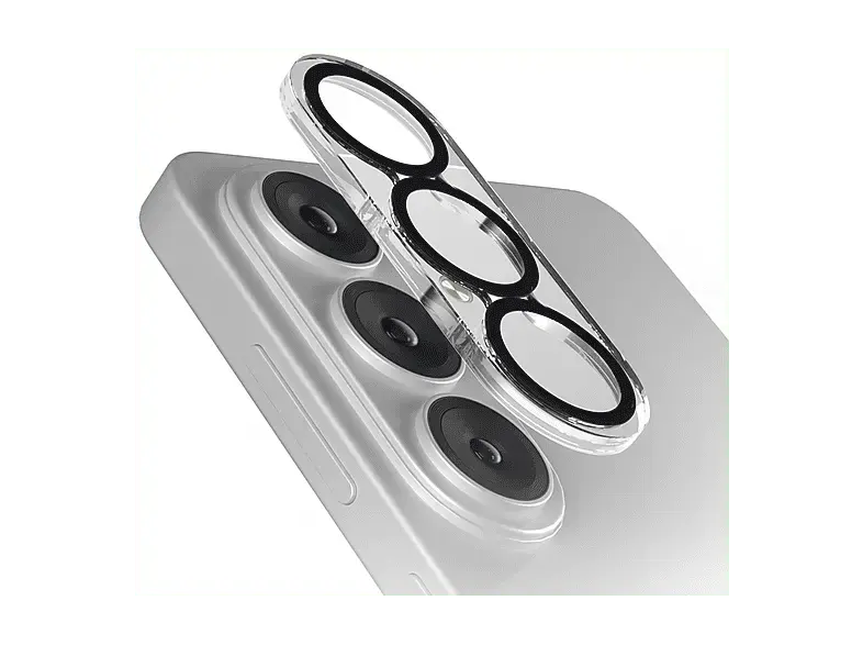 SBS 35789 Kameralinsenschutz, f&uuml;r Samsung Galaxy S26