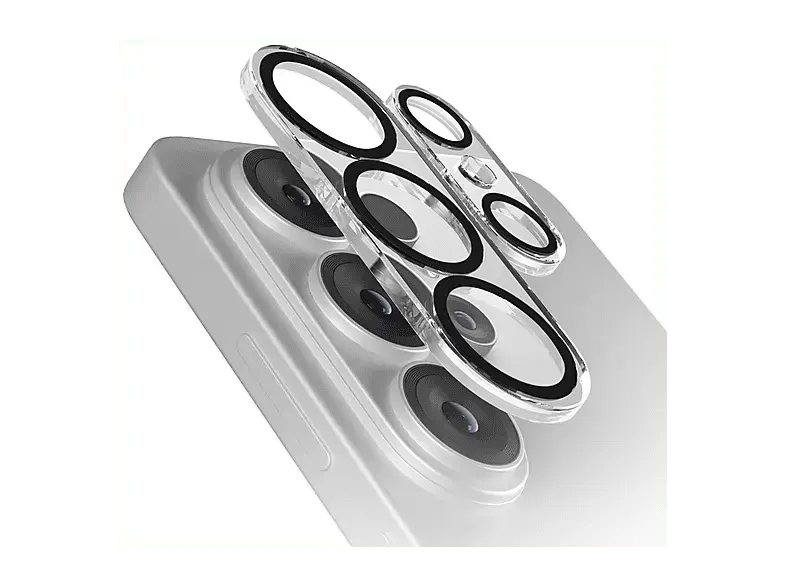 SBS 35802 Kameralinsenschutz, f&uuml;r Samsung Galaxy S26 Ultra