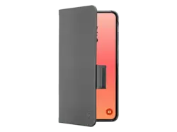 Cellular Line book, Bookcover, f&uuml;r Samsung Galaxy S26+, Schwarz; Schutzh&uuml;lle