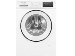 Siemens WM14N226 iQ300, Waschmaschine (8 kg, 1400 U/Min., A, Frontlader)