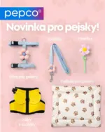 Pepco Na&scaron;e nejlep&scaron;&iacute; v&yacute;hodn&eacute; nab&iacute;dky &ndash; do 05.04.2026