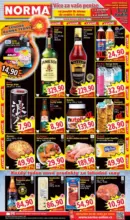 Norma Top nab&iacute;dky a slevy &ndash; do 05.04.2026