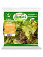 Kaufland хипермаркет Живкови Салата Фризе - до 29-03-26