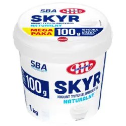 MLEKOVITA Скир натурален