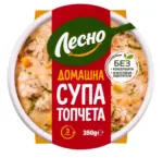 Kaufland хипермаркет ЛЕСНО Супа топчета - до 29-03-26