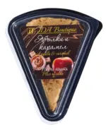 Kaufland хипермаркет ИДА Торта Парче различни видове - до 29-03-26