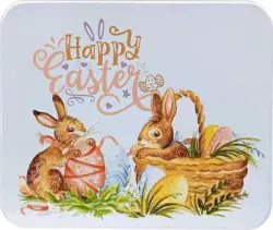 Colomba Великденски кекс