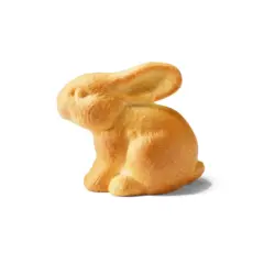 Бриош зайче от нашата пекарна