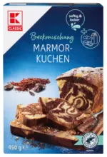 Kaufland хипермаркет K-CLASSIC Смес за печене различни видове - до 29-03-26