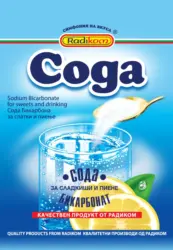 Радиком Сода бикарбонат