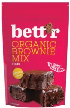Kaufland хипермаркет Bettr Безглутенов микс за брауни или палачинки - до 29-03-26