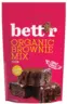 Bettr Безглутенов микс за брауни или палачинки