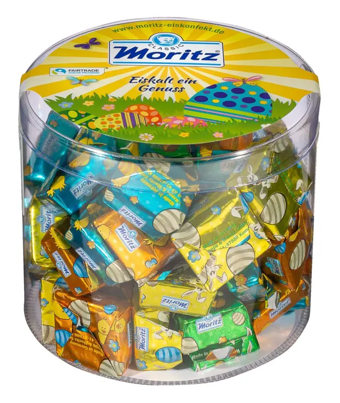 Moritz Шоколадови бонбони