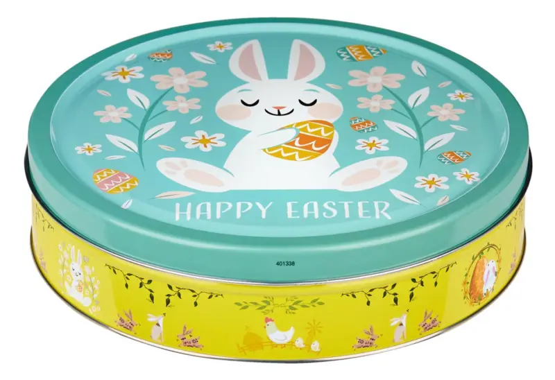 Jacobsens Bakery Бисквити