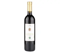 Terra Tangra Червено вино Organic