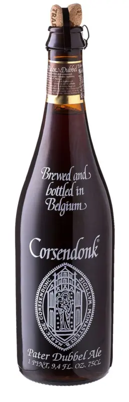 Corsendonk/Templier Крафт бира различни видове