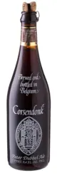 Corsendonk/Templier Крафт бира различни видове