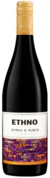 ETHNO Червено вино