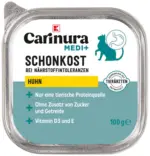 Kaufland хипермаркет K-Carinura MEDI+ Храна за котки различни видове - до 29-03-26