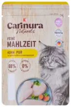Kaufland хипермаркет K-Carinura Naturals Храна за възрастни котки различни видове - до 29-03-26