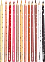 Forever Girlie Комплект за оцветяване различни видове