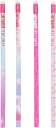 Forever Girlie Молив или химикалка различни видове