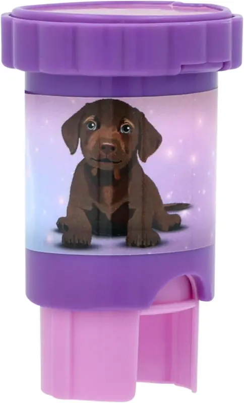 Forever Girlie Печати със стикери различни видове