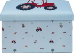 KIDLAND Детска ракла различни видове