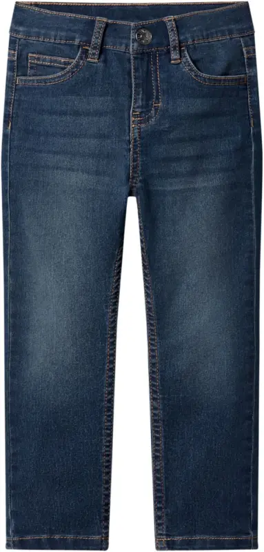 KUNIBOO Детски дънки 98 - 128