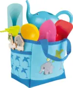 Kaufland хипермаркет KIDLAND Детска градинарска чанта - до 29-03-26