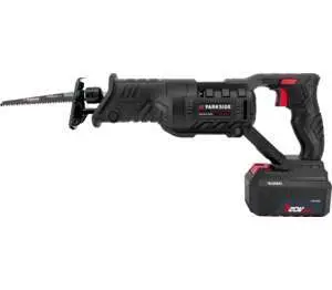 PARKSIDE&reg;PERFORMANCE Акумулаторен саблен трион стартов комплект