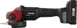 PARKSIDE&reg;PERFORMANCE Акумулаторен ъглошлайф PWSAP 20-Li F6