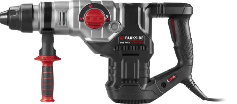 PARKSIDE&reg;PERFORMANCE Перфоратор PPBH 1600 A2