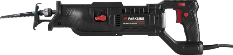 PARKSIDE&reg;PERFORMANCE Саблен трион PPFS 120