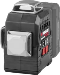 Parkside&reg; Performance Акумулаторен лазер