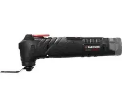 Parkside&reg;Performancе Акумулаторен инструмент мултифункционален