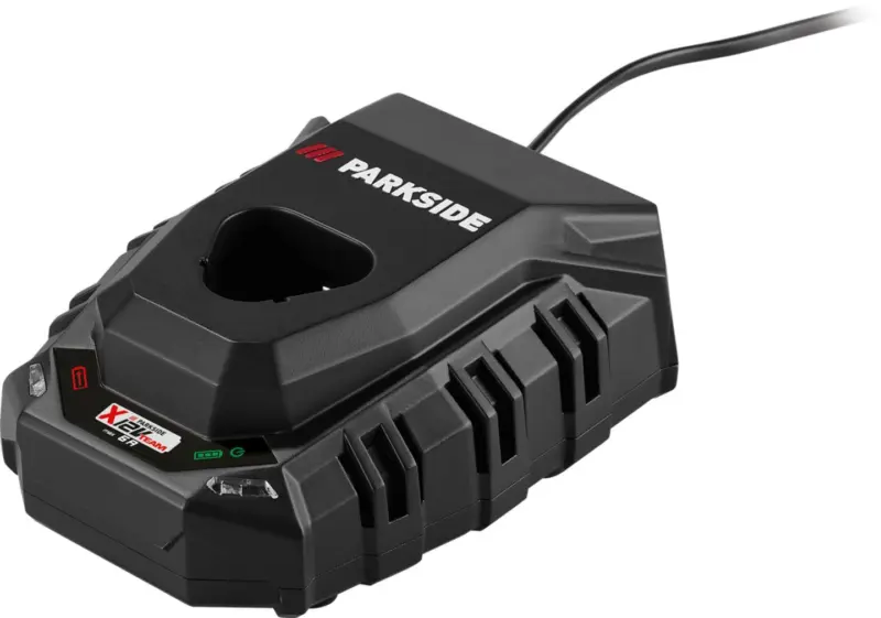 Parkside&reg;Performance Акумулаторна батерия + зарядно 6А