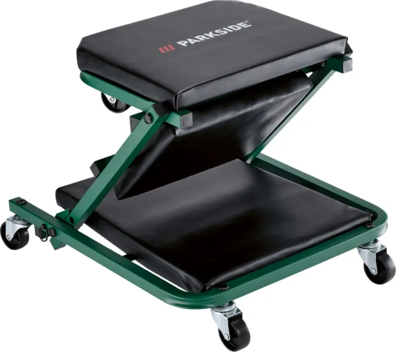 PARKSIDE&reg; Монтьорска количка 2 в 1