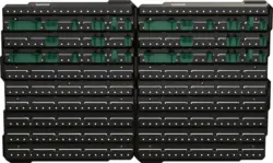 PARKSIDE&reg; Органайзер 29 или 31 части