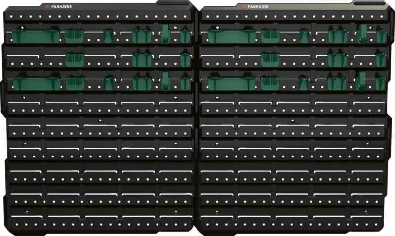 PARKSIDE&reg; Органайзер 29 или 31 части