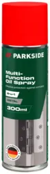 PARKSIDE&reg; Мултифункционален спрей различни видове