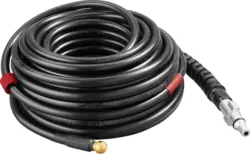 PARKSIDE&reg; Комплект за почистване на канали PRRS15B3