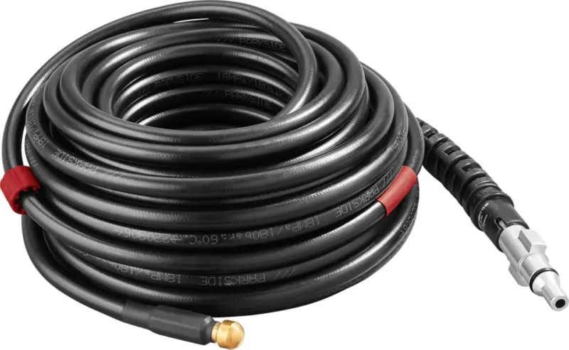 PARKSIDE&reg; Комплект за почистване на канали PRRS15B3